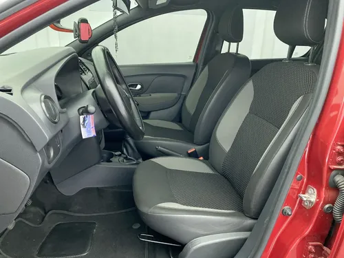 Renault Sandero 1.6 Life PH2.