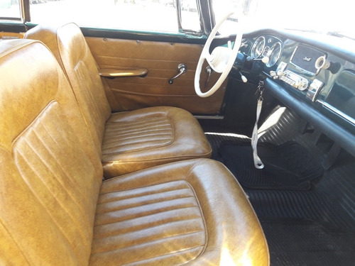 Imagen 10 de 23 de Auto Union Dkw - Fissore