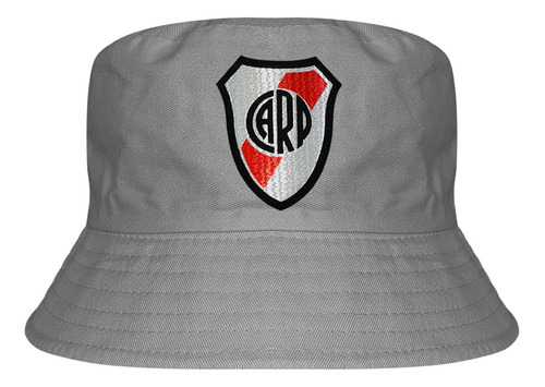 Piluso River Plate Escudo