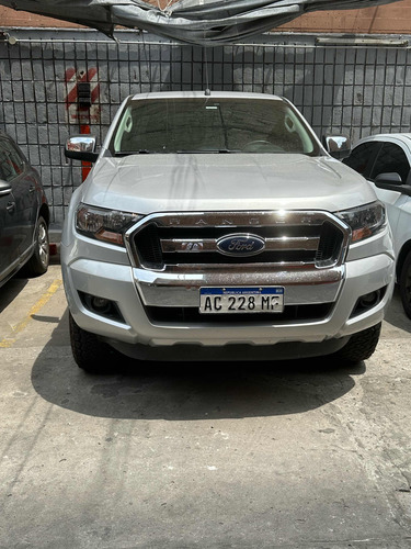 Ford Ranger 3.2 Cd Xls Tdci 200Cv
