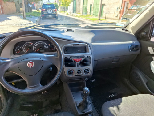 Fiat Palio 1.4 Fire Top Aa+da+pl+ll