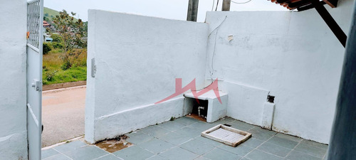 Imagem 2 de 17 de Casa Com 1 Quarto À Venda, 43 M² Por R$ 90.000 - Pacheco - São Gonçalo/rj - Ca0165