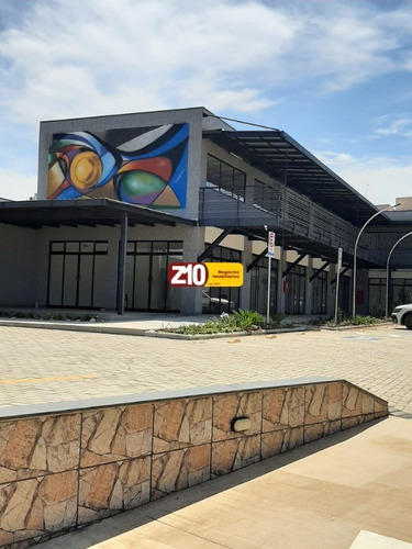 Imagem 15 de 20 de Salão Comercial Em Itaici No Condomínio Green Center Para Locação Na Z10 Imóveis - Indaiatuba/sp - Sl01060 - 69347110