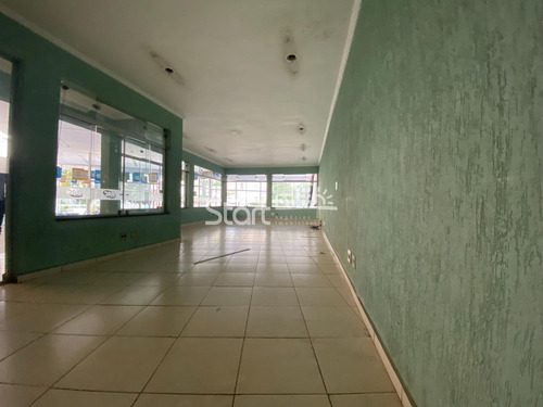 Imagem 7 de 15 de Salão Á Venda E Para Aluguel Em Jardim Paraíso - Sl007588