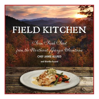 Libro Field Kitchen: Farm Fresh Food From The Northeast G...