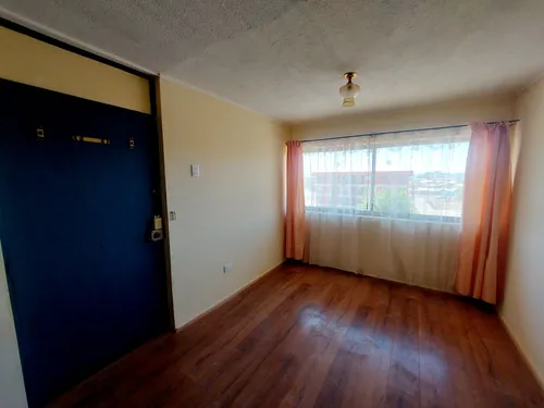Departamento 2 Dormitorios, Hualpén