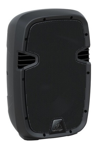 Behringer Pk110a Bafle Activo 320w Bluetooth Altavoz 10 PuLG