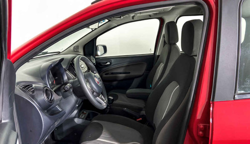 Imagen 2 de 15 de 43179 - Fiat Uno 2018 Con Garantía