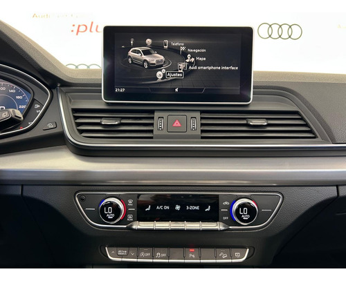 Audi Q5 2.0 L T Select Dsg