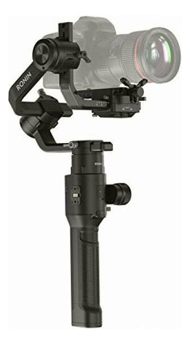 Estabilizador Dji Rs1 Ronin S