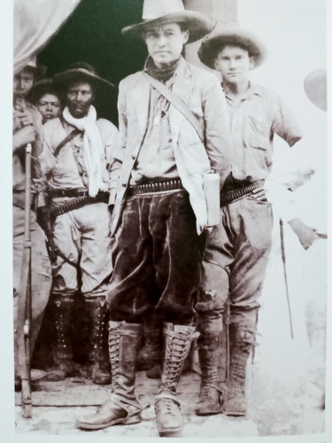 El Libro De Sandino: El Bandolerismo En Nicaragua.