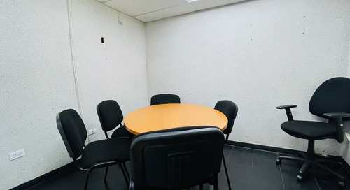 El Rosal/av Guaicaipuro/oficina 280m2/en Venta