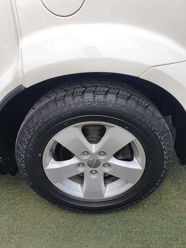 Dodge Journey Se 2014 4x2 Aut