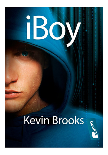 Iboy, De Kevin Brooks