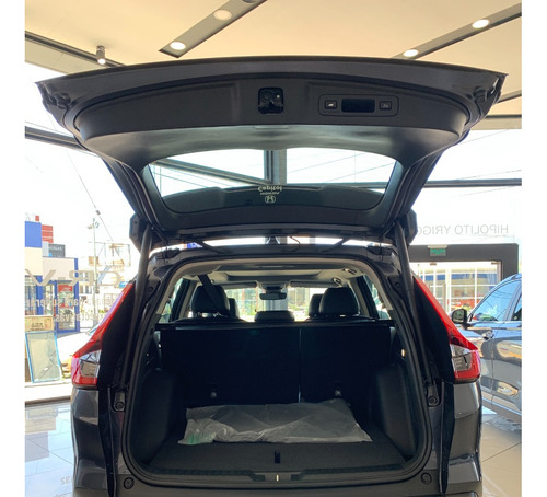 Honda CR-V 2.0 Advanced Hybrid Awd