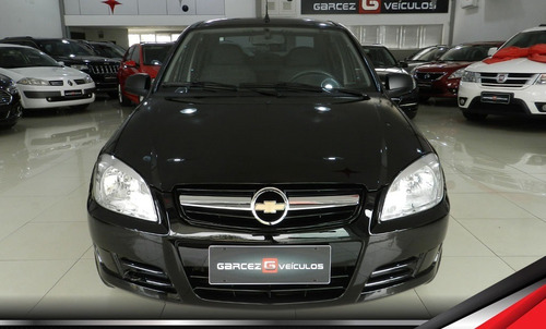 Prisma Maxx 1.0 Econoflex Completo Apenas 62 Mil Km