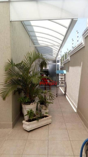 Imagem 4 de 20 de Casa Com 3 Dormitórios À Venda, 94 M² Por R$ 700.000,00 - Penha De França - São Paulo/sp - Ca0657