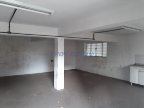 Imagem 3 de 8 de Barracão Para Aluguel Em Vila Rehder - Ba280689