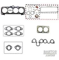 Comprar Kit Junta Superior Cabecote Ford Bastos Juntas 111247ml