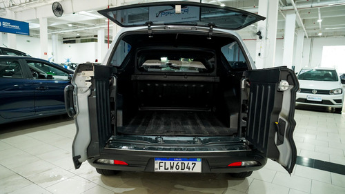 Fiat Toro 1.3 TURBO 270 FLEX FREEDOM AT6