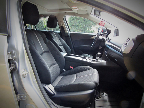 Mazda 3 New 3 2.0 2020