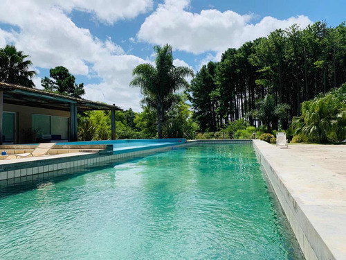 Apartamento En Haras Del Lago Con Renta - Id 521