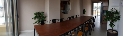Imagen 11 de 30 de Apartamento - Pocitos Nuevo