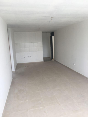 Imagen 5 de 14 de Apartamento Obra Gris Urb Quenda Res Q Los Teques