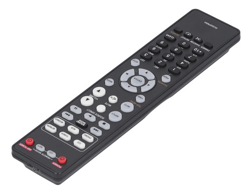 Repuesto De Controlador De Tv Rc002pmsa, Mando A Distancia P