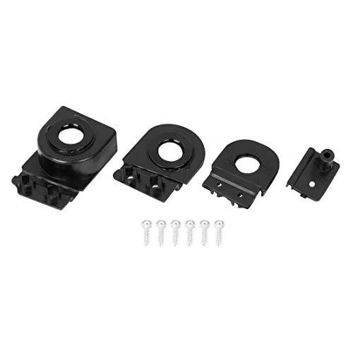 Soporte Faro Izquierdo Compatible Con Audi A6 A6 Quattro S6