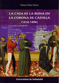 Libro Casa De La Reina En La Corona De Castilla, La. (141...