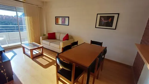Departamento en alquiler en Villa Urquiza