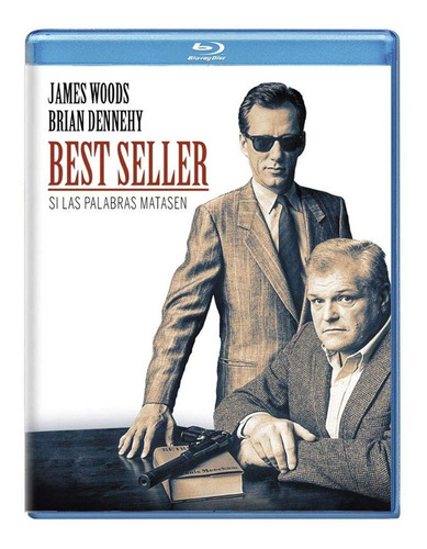 Blu Ray Best Seller James Woods Flynn Original 