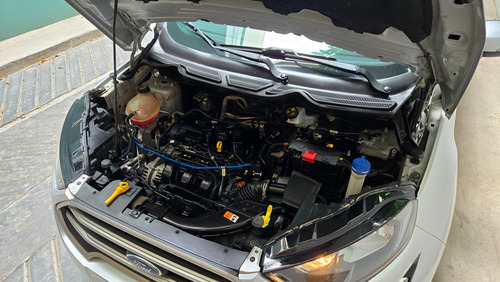 Ford Ecosport 1.5 Se 123cv 4x2