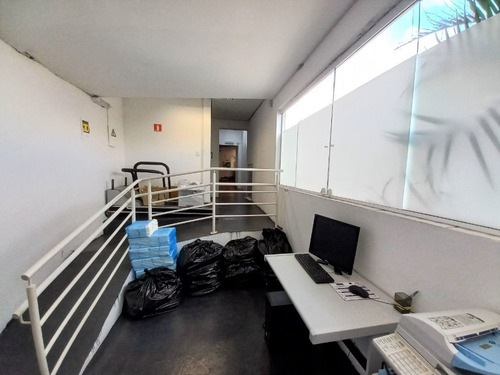 Imagem 7 de 12 de Prédio À Venda, 659 M² - Jardim Do Mar - São Bernardo Do Campo/sp - Pr0708