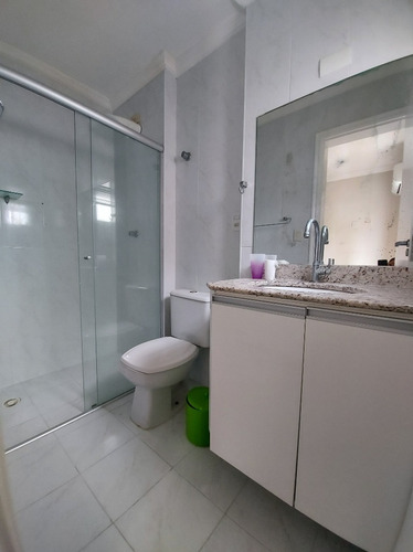 Imagem 15 de 29 de Apartamento À Venda - 4 Dormitórios - Praia Das Pitangueiras - Guarujá Sp - Ap3583 - 34710416