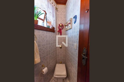 Imagem 15 de 15 de Casa Para Aluguel - Palmares, 5 Quartos, 550 M² - 893661095