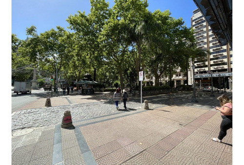 Imagen 16 de 17 de Venta Apartamento 1 Dormitorio Penthouse Barrio Sur - Edificio 01 Sync