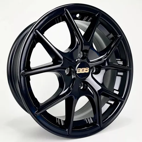 comprar Jogo Gm Onix Spin Agile Aro 14 4x100 Bbs Jg+ Bicos Ci-r M28