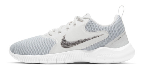 Zapatillas Nike Flex Experience Run 10 White Ci9964_100   