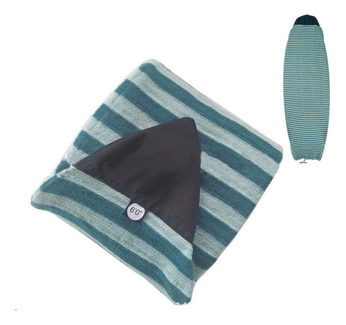 Funda Protectora Para Stand Up Paddle Board Surfing