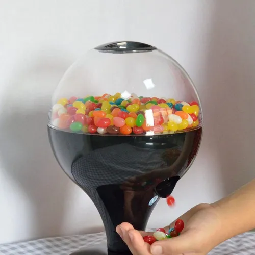 Nuevo Máquina Dispensadora Automática De Dulces,