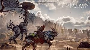 Imagen 5 de 8 de Horizon Zero Dawn Complete Edit-ps4 Fisico/ Mipowerdestiny