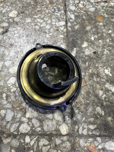 Anillo Volante Bmw E30