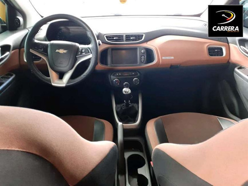 Onix 1.4 Mpfi Activ 8v Flex 4p Manual