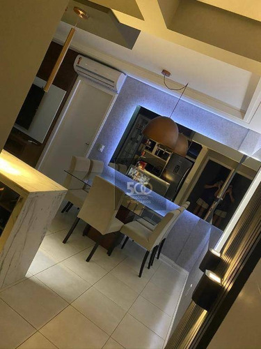 Imagem 10 de 30 de Apartamento À Venda, 140 M² Por R$ 710.000,00 - Itacorubi - Florianópolis/sc - Ap2013