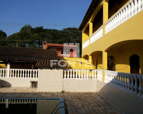 Imagem 12 de 30 de Casa - Ca00307 - 70695756