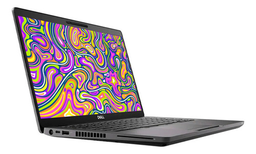 Notebook Core I5 Dell Latitude 16gb Ram 256gb Ssd M2 Win 11