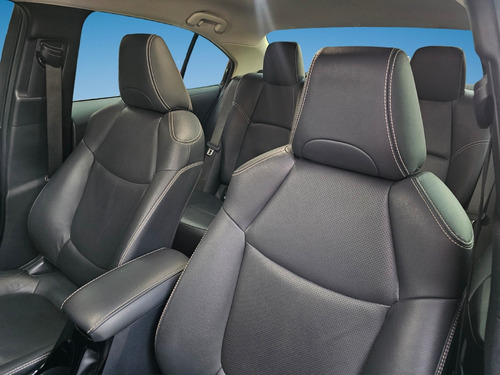 Toyota Corolla 2.0 VVT-IE FLEX XEI DIRECT SHIFT