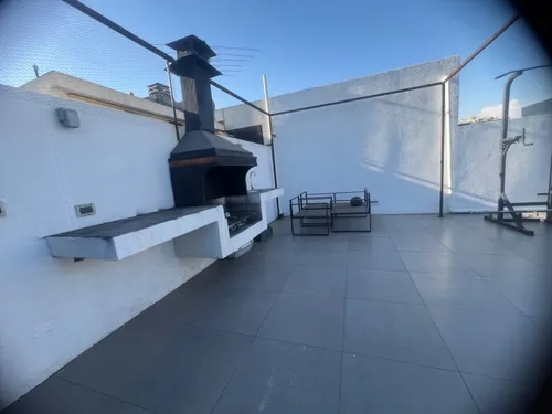 Penthouse 1 Dormitorio 2 Baños Y Azotea En Providencia